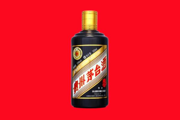 锦州古塔区回收茅台酒瓶